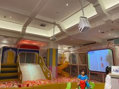 -芭菲盛宴·环球美食(北城国际店)