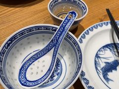 -图味美小黄鱼·景德菜(浙江路店)