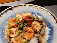 -晓粤·惹味粤菜(凯德乐峰广场店)