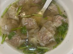 -老谢烧烤野馄饨(云霄路店)