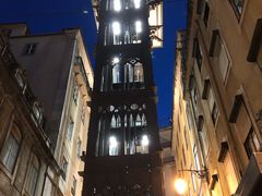 -圣胡斯塔升降机