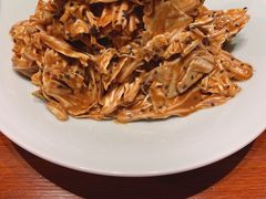 乾隆白菜-聚京民福烤鸭店(木樨园店)