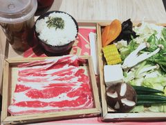 -吉野家(复兴路第二餐厅店)