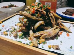 -农乐园食府(梅城镇店)