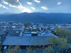 -大理古城