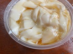 -蓝记云吞(正果店)