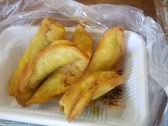 -老新隆牛肉锅贴(新街口店)