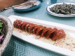 -正阳春烤鸭店(杨楼店)