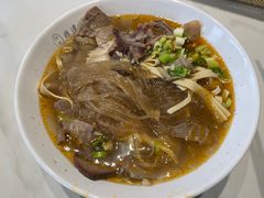 -淮南牛肉汤酒店(可伦公馆店)