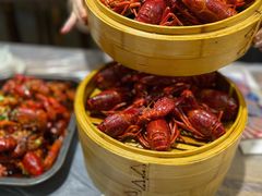 油焖大虾-靓靓蒸虾·头牌蒸虾(雪松路总店)