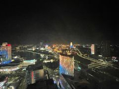 -宁波威斯汀酒店