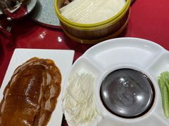 -惠丰堂饭庄·烤鸭·京味菜(西北旺·唐家岭店)