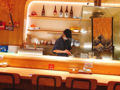 -本日風和·寿司·料理(博地中心店)