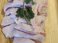 生蚝鸡煲-望江门小龙虾·烧烤(九堡店)