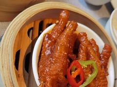 -潮府馆·非遗潮州菜·世纪公园(新国际博览中心店)