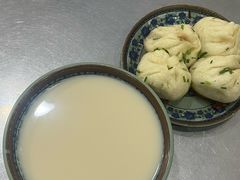 -老王生煎(贝港店)