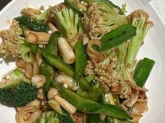 -79号渔船海鲜饭店(龙岗店)