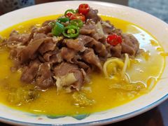 -怀来国际大酒店·丰宴餐饮