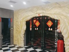 -H次元沉浸剧情密室(街道口店)