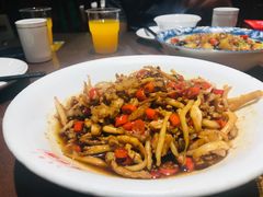 -天下客饭店(中山路店)