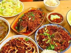 -人和水上飘(第一家店)