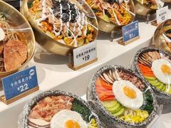 -亚惠美食花园(大连开发区安盛购物广场店)