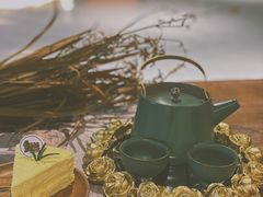 北海道双层芝士-UMe·玖觅(曲江店)