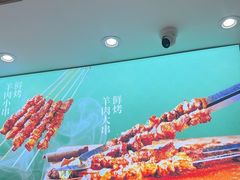 -紫光园·烤鸭·北京菜(团结湖店)