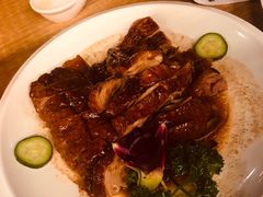 -嘉旺港式茶餐厅(延长中路店)