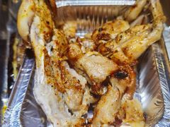 -云晓光头烧烤吧(新大陆广场店)