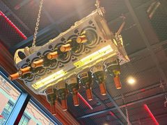 -1886德国汽车餐厅(外滩中央店)