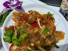 -钱山海鲜大排档