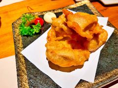 -藤原布二·八佰善会席料理(奥体店)