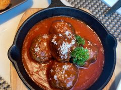 -MOCUS莫卡斯餐厅(祥云小镇店)