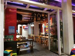 大堂-鑫旺旺汤包(总店)