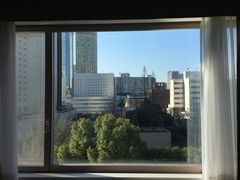 -新高轮格兰王子大酒店
