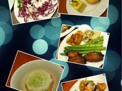 iphone_upload_pic-重庆解放碑帝晶酒店·姜厨房西餐厅
