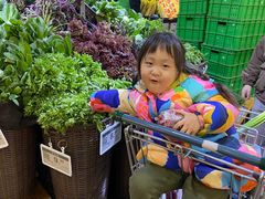 -兴龙广缘超市(奥体中心店)