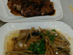 -金城大酒店-中餐厅(汾江中路店)