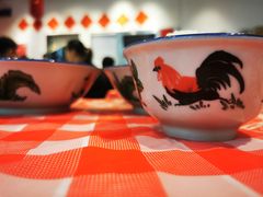 -荆九爷爆炒桥头三嫩(夫子庙店)