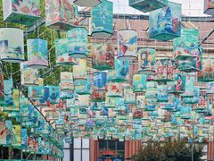 -歌斐颂巧克力小镇