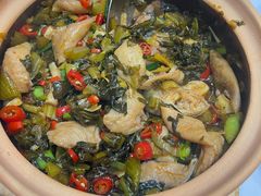 -北塘海鲜·天津菜(大光明桥旗舰店)
