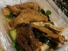 -红全周·洪濑鸡爪(万祥路店)