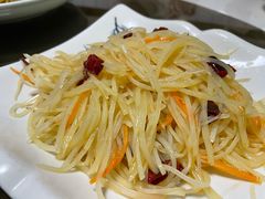 -老四川平头酸菜鱼(衙前店)