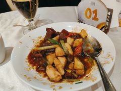 -品泉餐厅·大盆鱼·走地鸡
