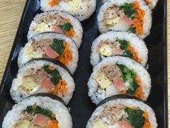 -金家紫菜饭(老客运站店)