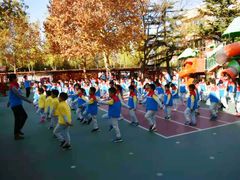 -红黄蓝幼儿园(颐东苑店)