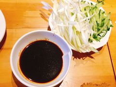 -香满园春饼·家常菜(东大桥店)