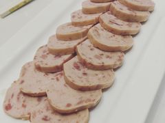 -珺小七铜锅涮肉(桃园路店)
