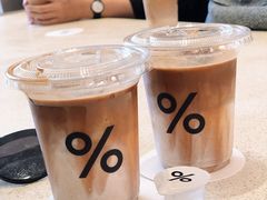 -% Arabica(京都东山店)